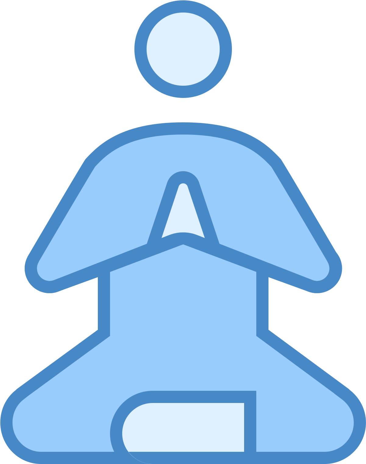 Jpg Download Indian Guru Pencil And In Color - Jpg Download Indian Guru Pencil And In Color (1600x1600)