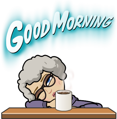 More Free Good Morning - More Free Good Morning (398x398)