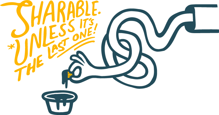 Satisfying & Savory - Satisfying & Savory (699x368)