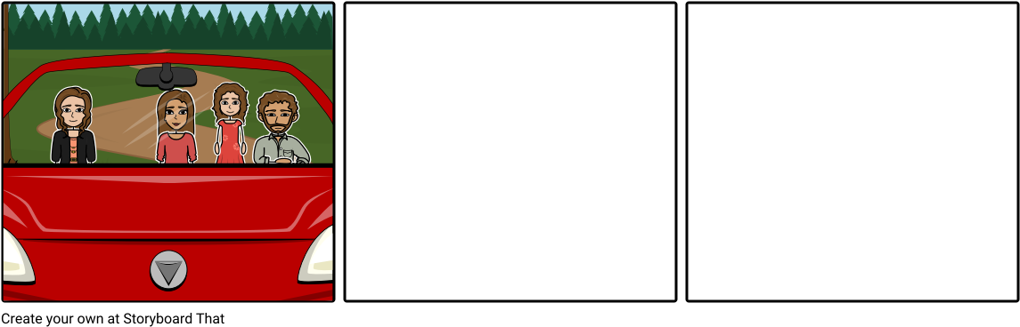 The Glass Castle - The Glass Castle (1164x385)