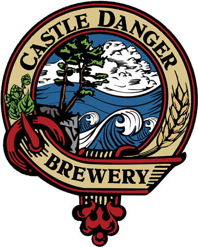 Castle Danger Brewery - Castle Danger Brewery (463x600)