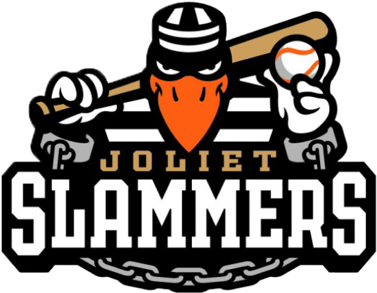 Joliet Slammers - Joliet Slammers (600x493)
