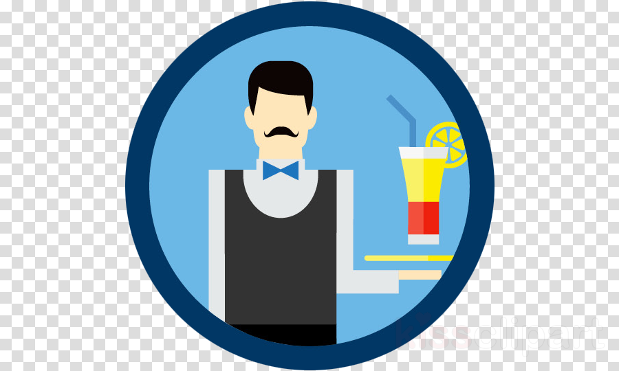 Food And Beverage Department Icon Clipart Hospitality - Food And Beverage Department Icon Clipart Hospitality (900x540)
