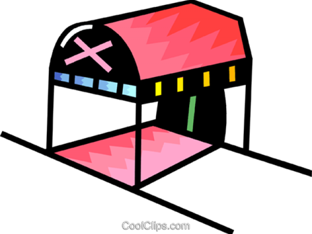 Hotel Clipart Hotel Entrance - Hotel Clipart Hotel Entrance (640x480)