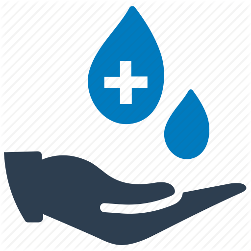 Blood Donation Transfusion Icon - Blood Donation Transfusion Icon (512x512)