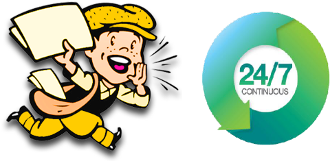 Trevtech, Llc Your Dream It, We Code It, We Bring It - Trevtech, Llc Your Dream It, We Code It, We Bring It (500x250)