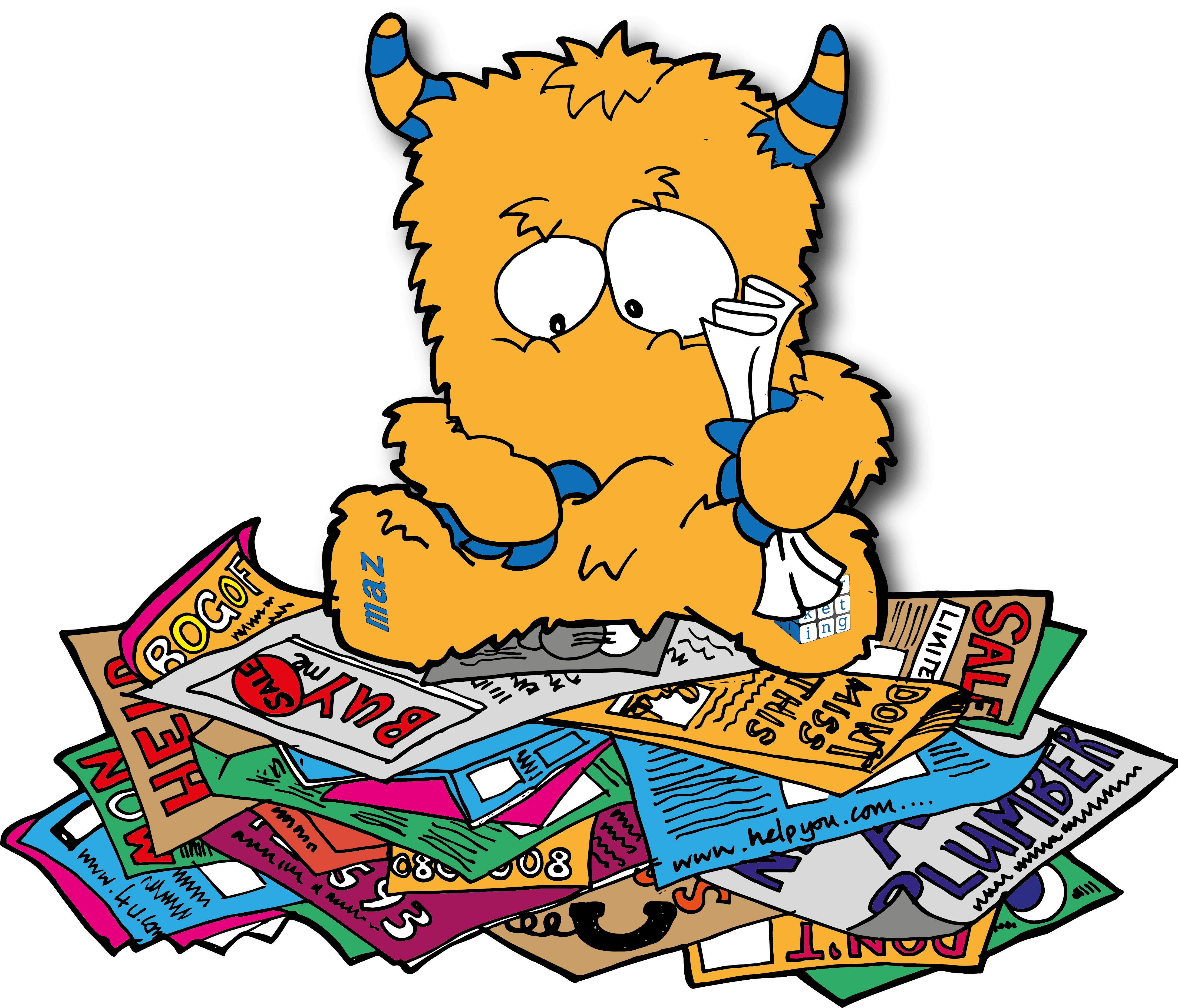 Fight Clipart Dispute - Fight Clipart Dispute (4358x3752)