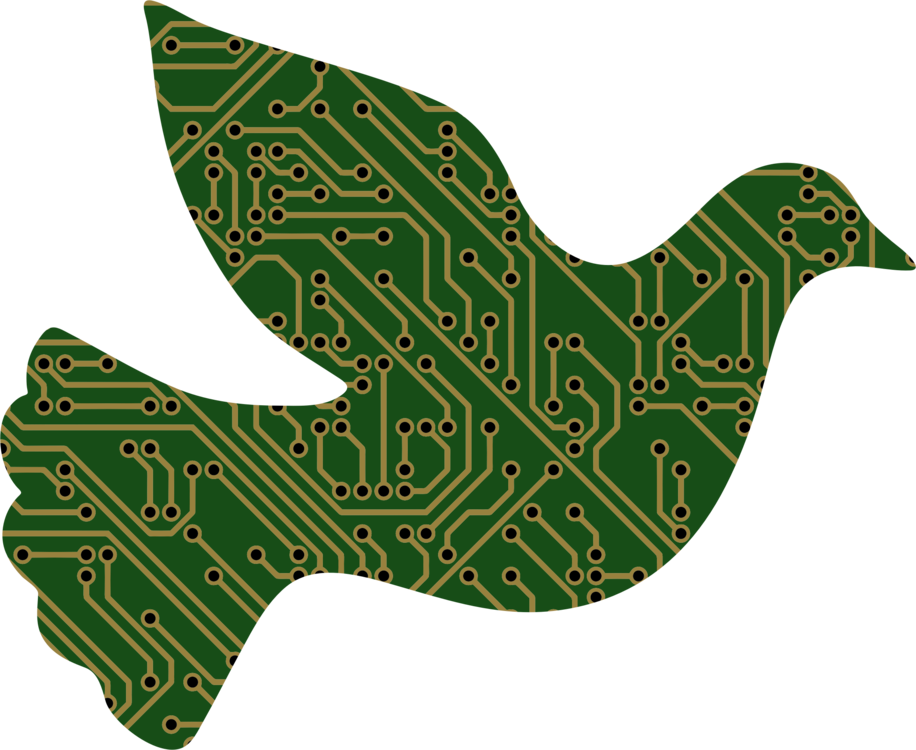 Printed Circuit Boards Computer Icons Integrated Device - Printed Circuit Boards Computer Icons Integrated Device (916x750)