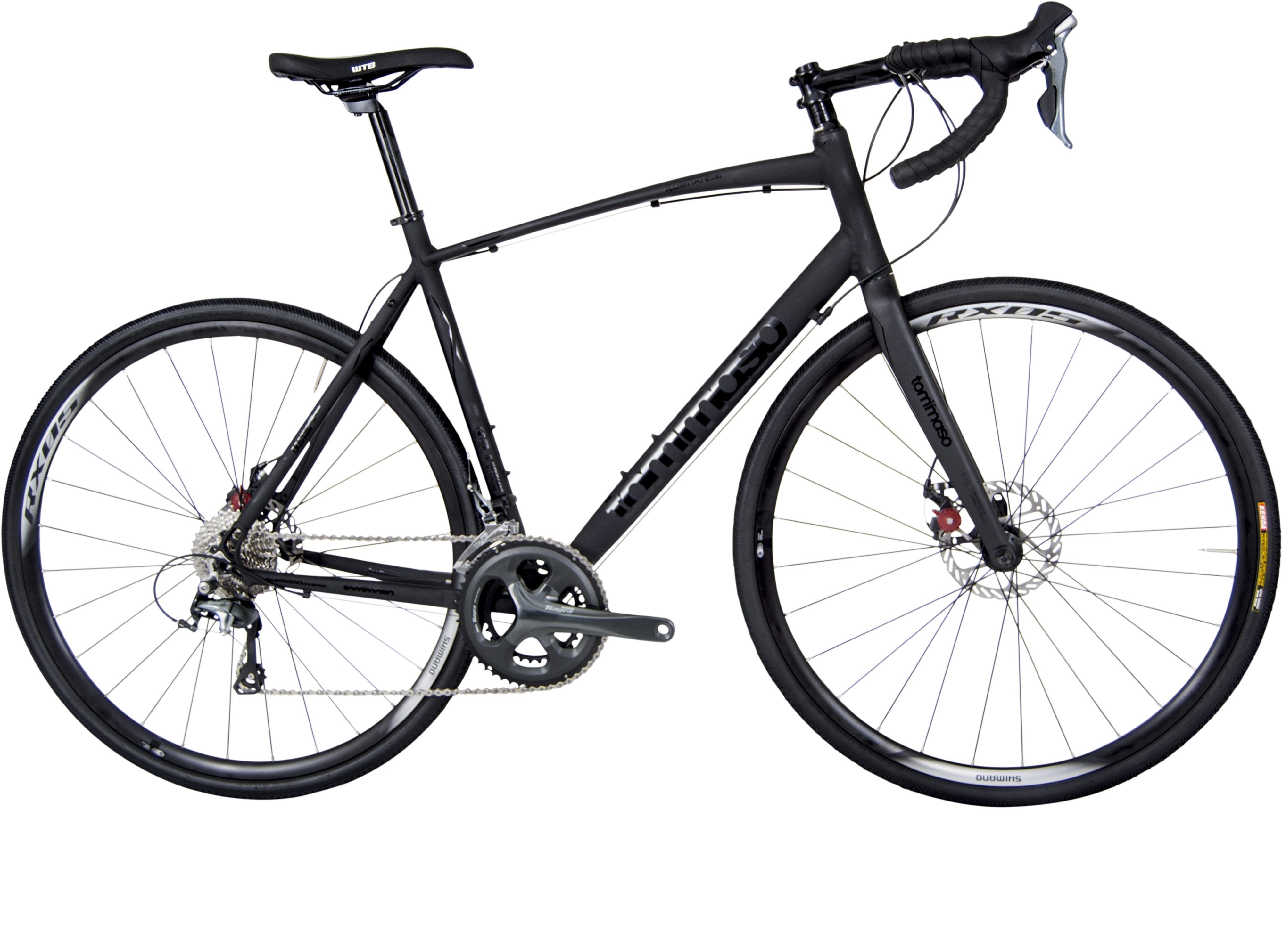 Products Tommasobikes Illimitate Disc - Products Tommasobikes Illimitate Disc (4096x3070)