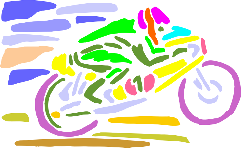 Motorcycle Racer - Motorcycle Racer (800x490)