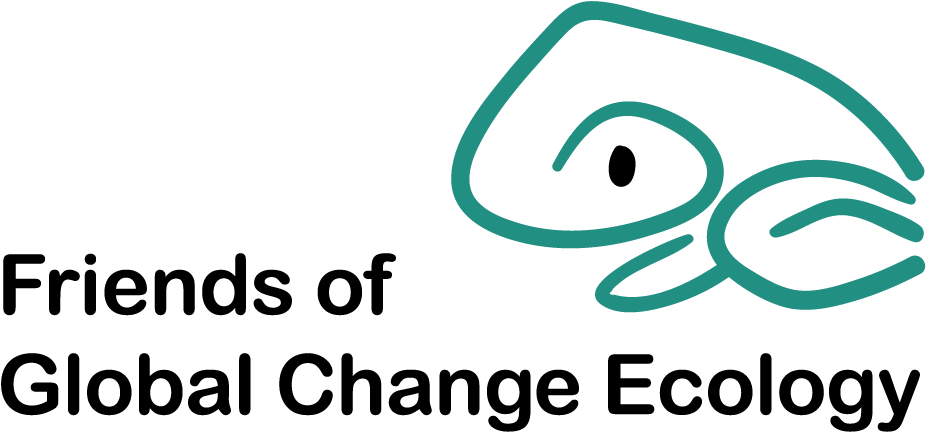 Friends Of Global Change Ecology E - Friends Of Global Change Ecology E (1092x574)