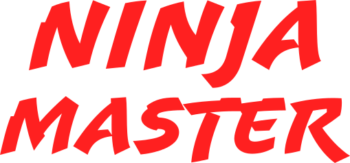 Building Ninjamaster Software To Manage Ninja Obstacle - Building Ninjamaster Software To Manage Ninja Obstacle (509x237)