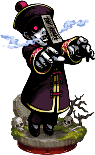 Clip Art Jiangshi Asian Style Pinterest - Clip Art Jiangshi Asian Style Pinterest (335x512)