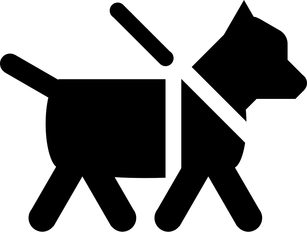 Fi Guide Dog Comments - Fi Guide Dog Comments (980x741)