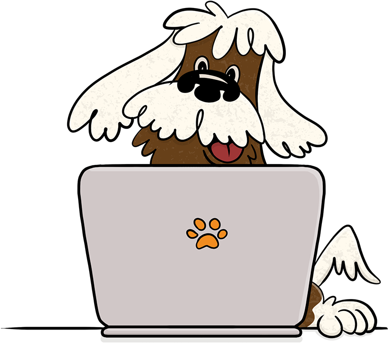 Register You & Your Dog - Register You & Your Dog (800x800)