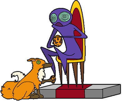 People Do Dropparties On Their Birthdays, Or So I Heard - People Do Dropparties On Their Birthdays, Or So I Heard (391x323)