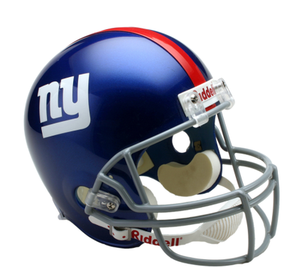 New York Giants Helmet Png - New York Giants Helmet Png (425x384)