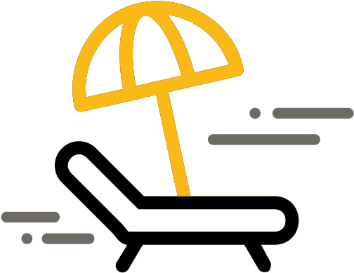 Flexible Vacation - Flexible Vacation (503x455)