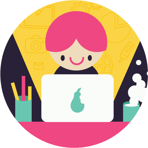 Content Marketing Writer - Content Marketing Writer (610x611)