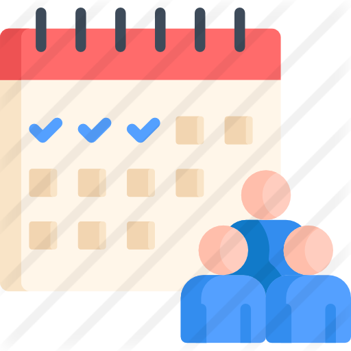 Calendar Free Icon - Calendar Free Icon (512x512)