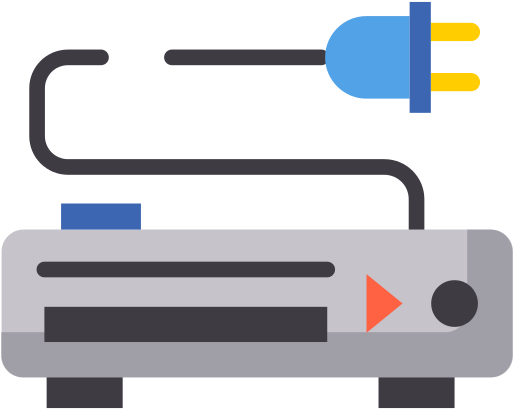 Dvd Player Png File - Dvd Player Png File (512x512)