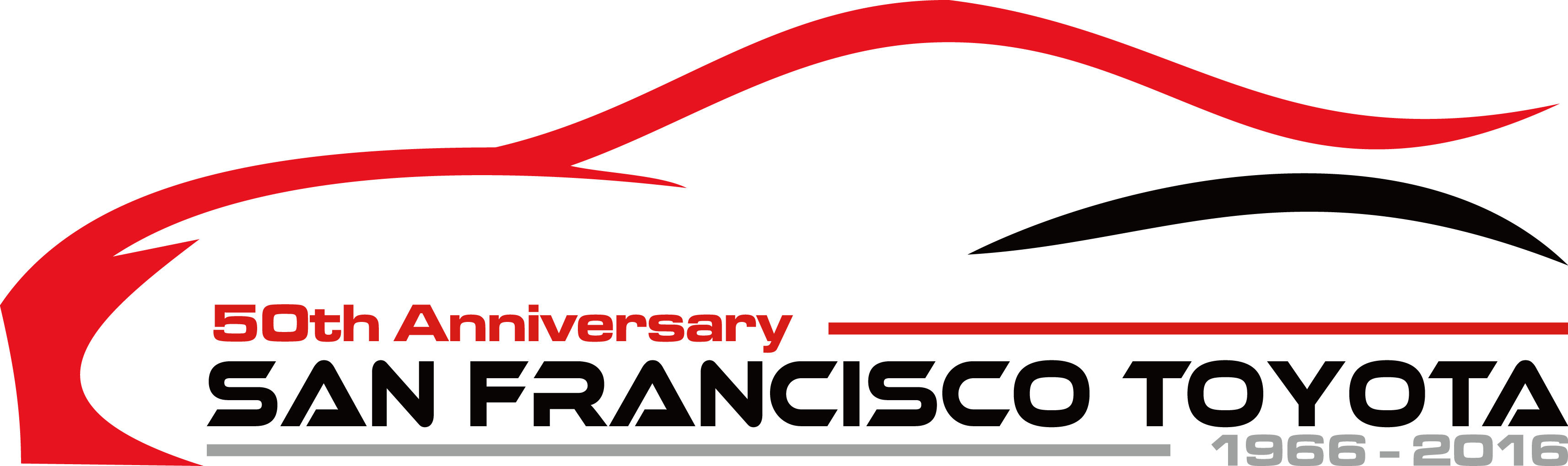 You May Have Heard That The Toyota Corolla Is Celebrating - You May Have Heard That The Toyota Corolla Is Celebrating (3427x1019)