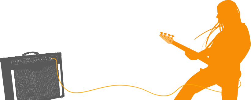 Faitalpro Bass Speakers Push Your Cab Beyond Every - Faitalpro Bass Speakers Push Your Cab Beyond Every (821x330)