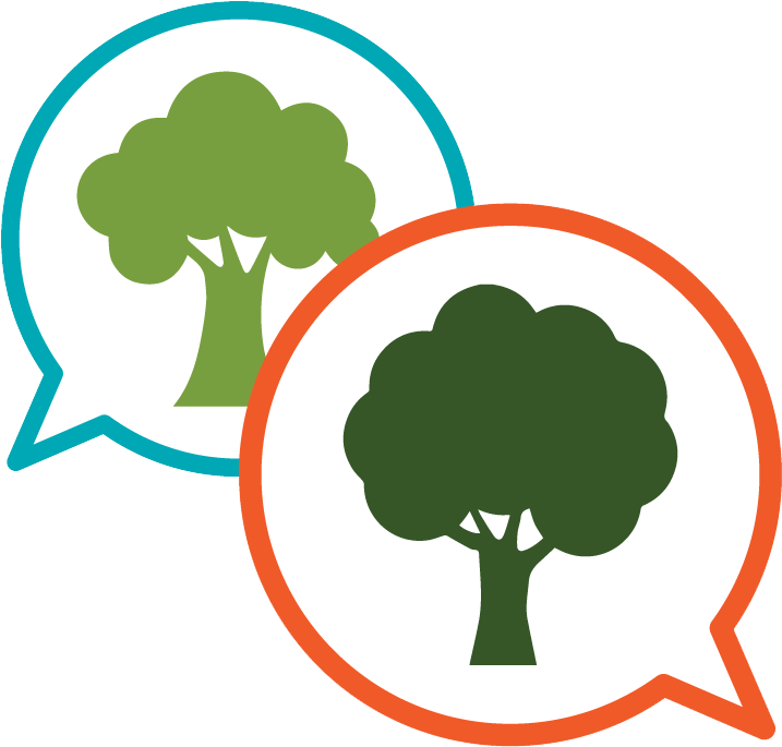 We Invite You To Vote For The Planting Of A 50th Tree - We Invite You To Vote For The Planting Of A 50th Tree (740x740)