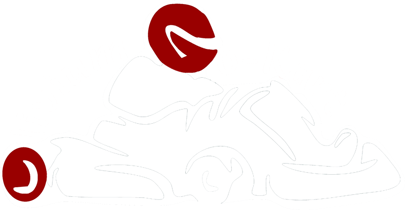 Olivium Go Kart Logo - Olivium Go Kart Logo (800x416)