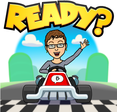 Tales From A Loud Librarian - Tales From A Loud Librarian (398x398)