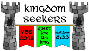 Vacation Bible School - Vacation Bible School (300x171)