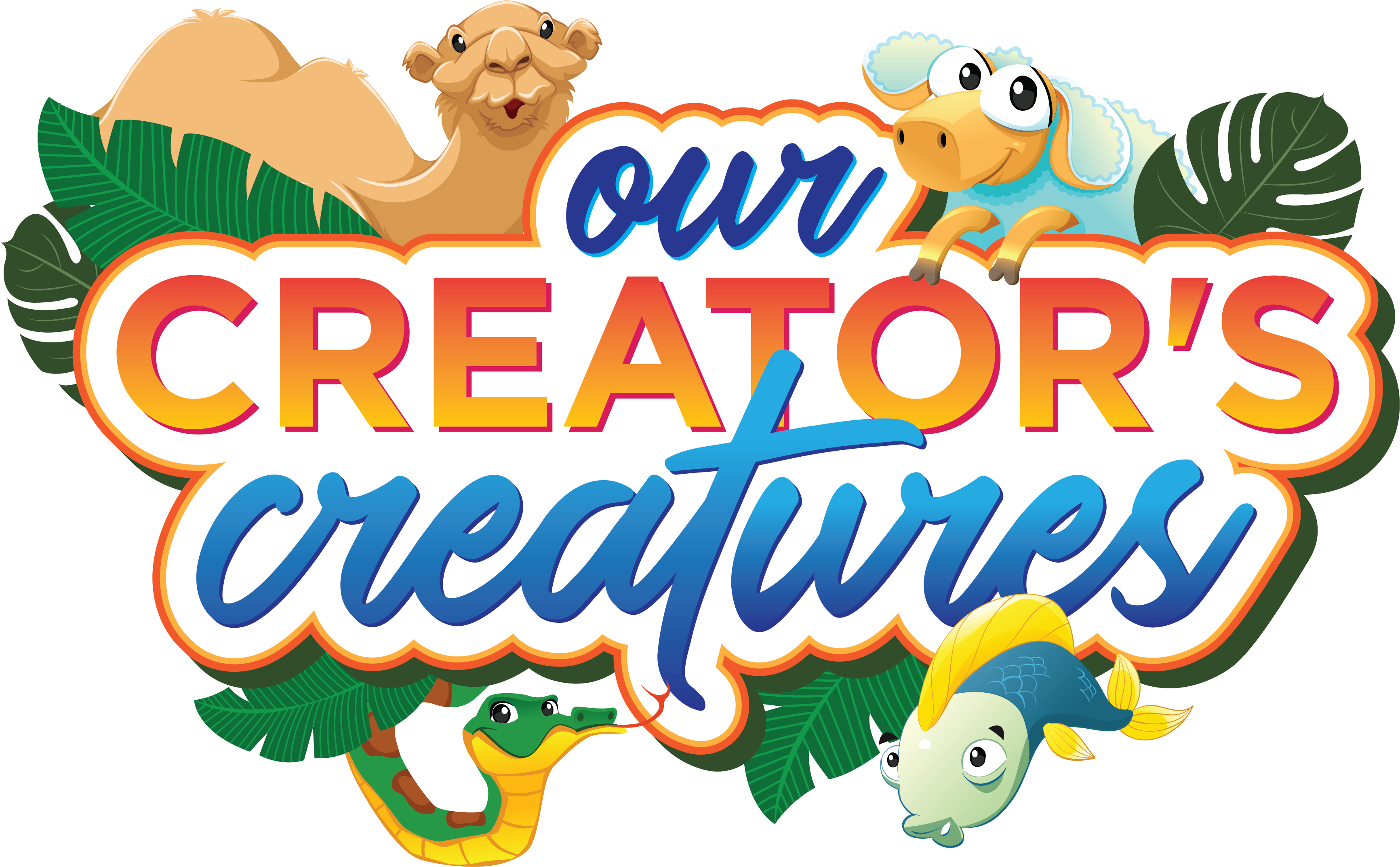 We Are Looking Forward To Vbs 2018, July 16th 18th, - We Are Looking Forward To Vbs 2018, July 16th 18th, (3493x2177)