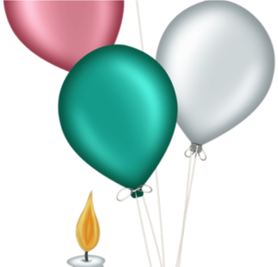 Clipart Aniversrio Photo Pinterest Birthday, Happy - Clipart Aniversrio Photo Pinterest Birthday, Happy (1368x855)