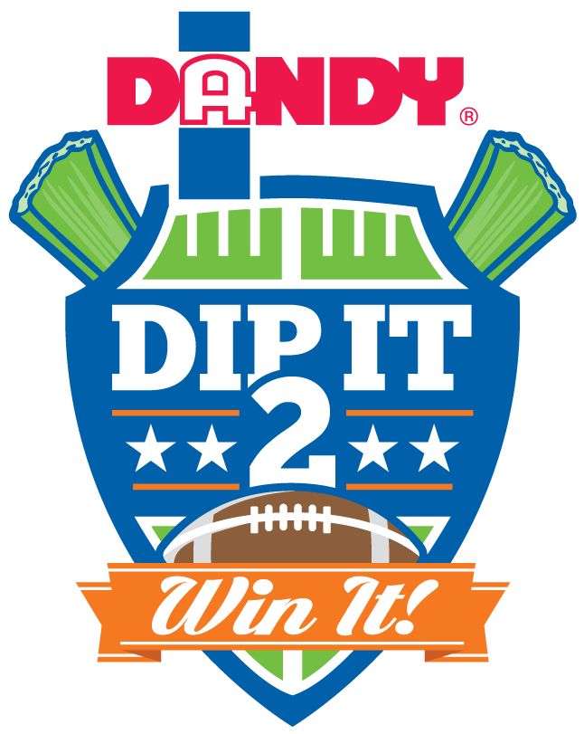 Dandy® Dip It 2 Win It - Dandy® Dip It 2 Win It (645x826)