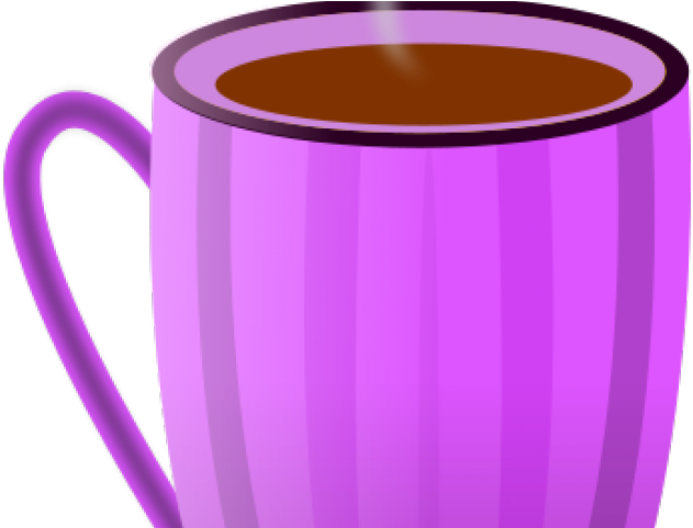 Mug Clipart Hot Beverage - Mug Clipart Hot Beverage (640x480)
