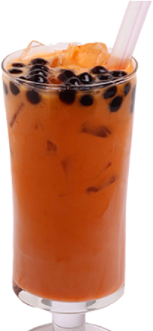 Beverage Clipart Thai Tea - Beverage Clipart Thai Tea (640x480)
