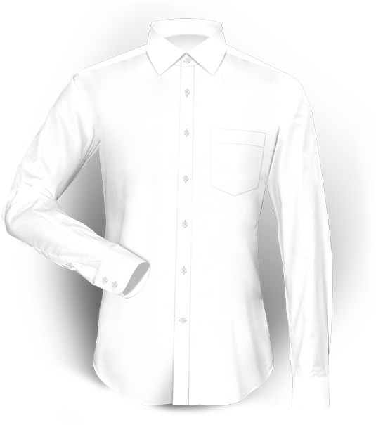 Clipart Shirt Formal Shirt - Clipart Shirt Formal Shirt (552x604)