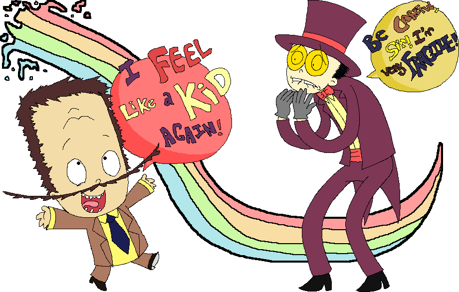 I'm Fragile, Jared By Hobo-nick - I'm Fragile, Jared By Hobo-nick (920x586)