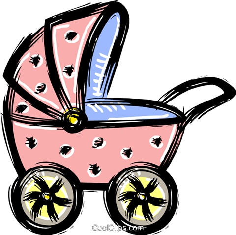 Baby Carriage - Baby Carriage (480x477)