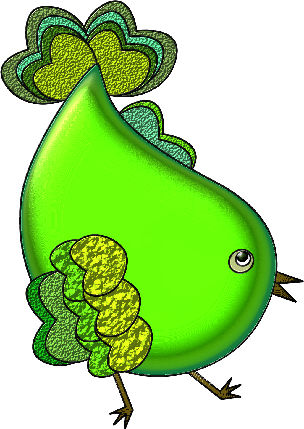 Aves & Passáros & Corujas Etc Flocking, Bird Cage, - Aves & Passáros & Corujas Etc Flocking, Bird Cage, (1067x1500)