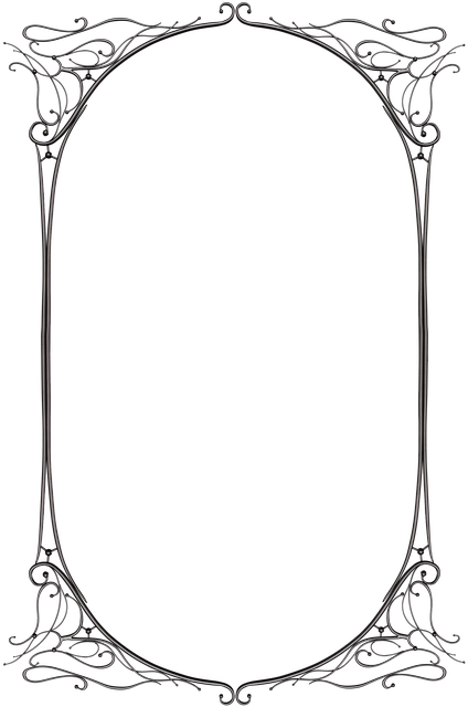 Com Free Border W/o Background - Com Free Border W/o Background (424x640)