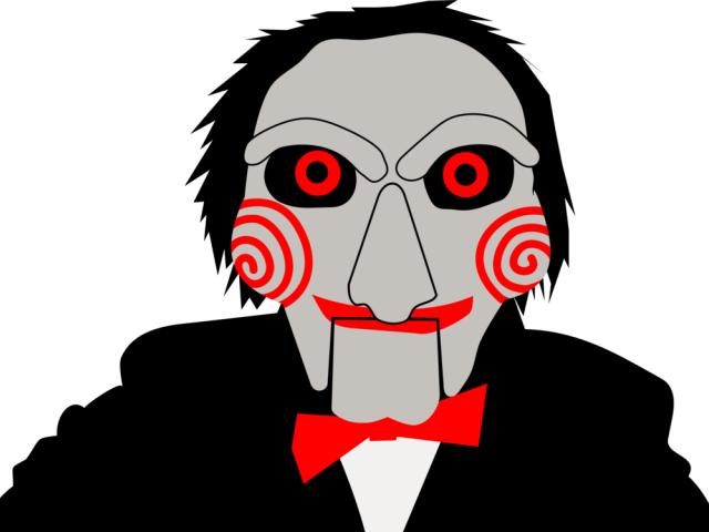 Horror Clipart Gothic Horror - Horror Clipart Gothic Horror (640x480)