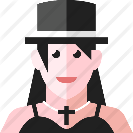 Gothic Free Icon - Gothic Free Icon (512x512)