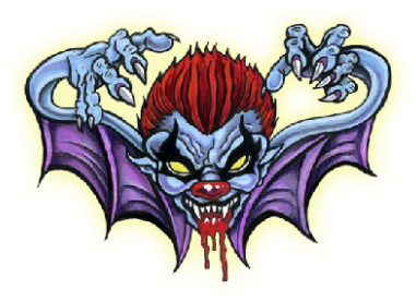 Picture Gothic Tattoos Transparent Png Images - Picture Gothic Tattoos Transparent Png Images (400x302)