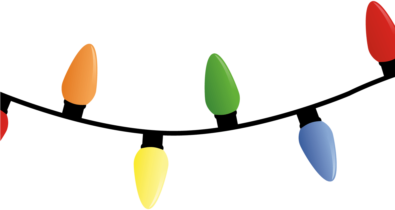 Free Christmas Lights Border, Download Free Clip Art, - Free Christmas Lights Border, Download Free Clip Art, (1368x855)
