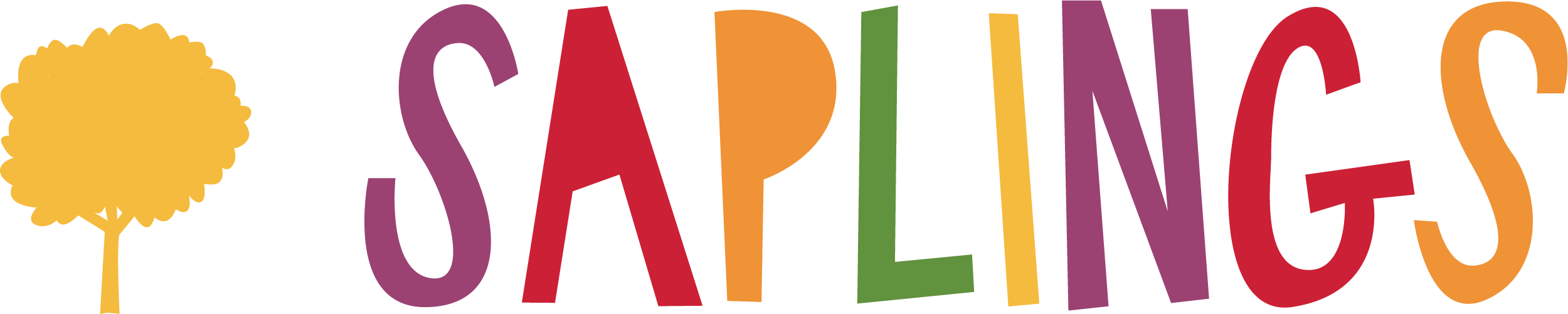 Parents Can Expect Their Children To Have Lots Of Fun - Parents Can Expect Their Children To Have Lots Of Fun (2500x501)