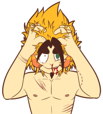 Insane Arthur Alright - Insane Arthur Alright (500x500)