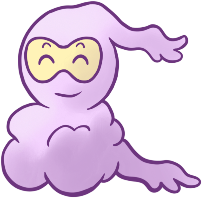 Shiny Castform By Thetruegge - Shiny Castform By Thetruegge (894x894)
