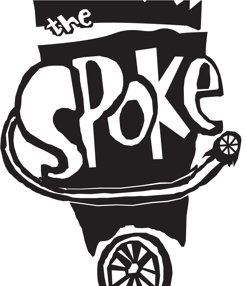 Clip Royalty Free Library The Spoke Rim Your Choice - Clip Royalty Free Library The Spoke Rim Your Choice (850x980)