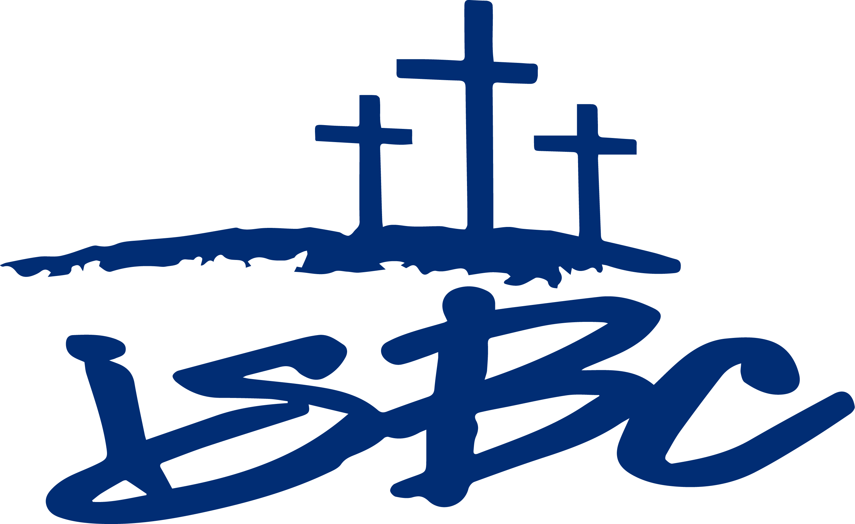 Indian Springs Baptist Church - Indian Springs Baptist Church (2717x1667)